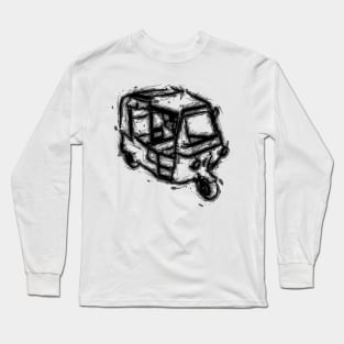 Bemo spotting Long Sleeve T-Shirt